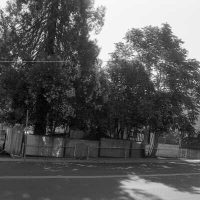 S. Washington St., Sonora