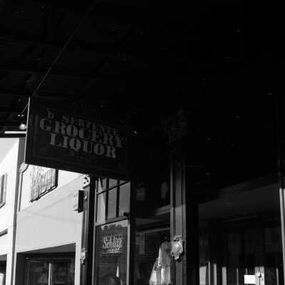 64 S. Washington St, Sonora