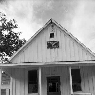 Arastraville School
