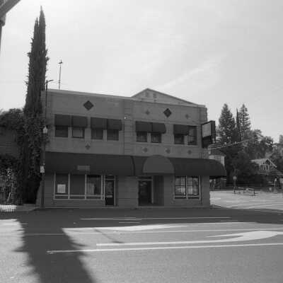 S. Washington St., Sonora