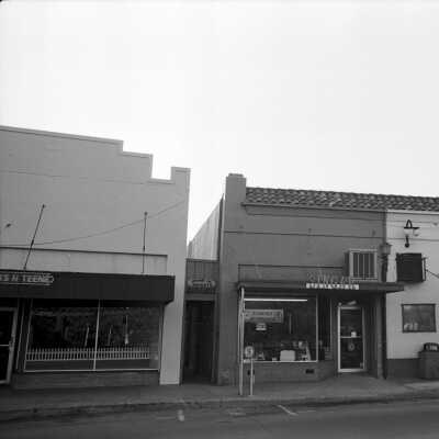 S. Washington St.