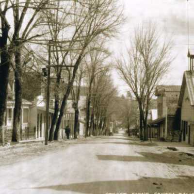 Street Scene