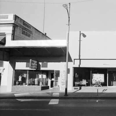 S. Washington St.
