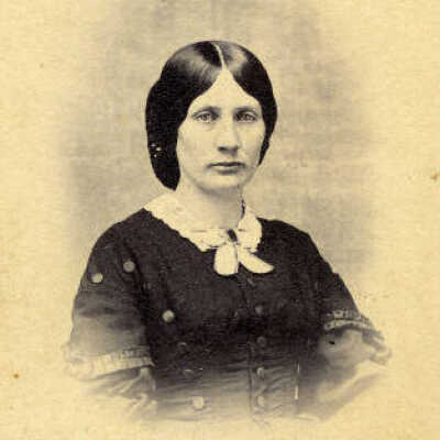 Unidentified woman