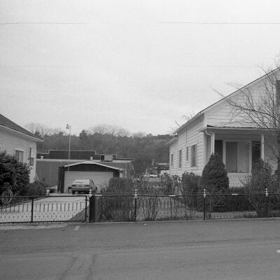 Main St., Jamestown