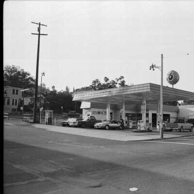 S. Washington St. Sonora