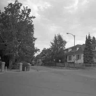 N. Washington St., Sonora