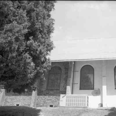 St. Patrick's Catholic Church, Sonora