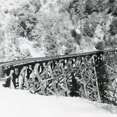 River Bridge, fire preparedness