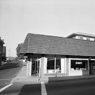 S. Washington St., Sonora