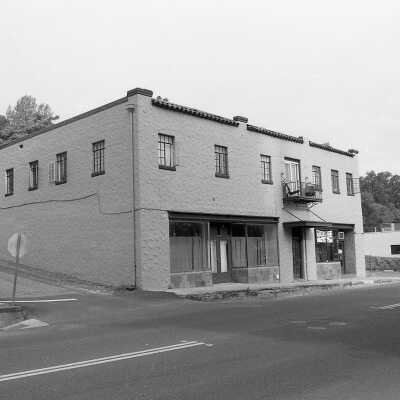 S. Washington St., Sonora