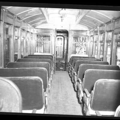 Passenger Coach #3