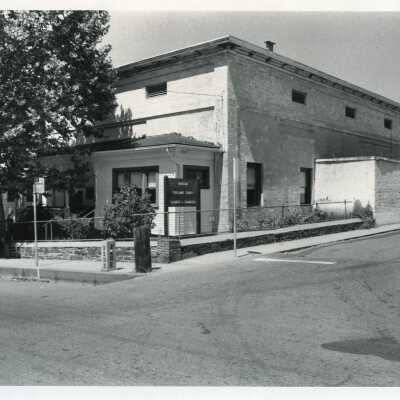 Tuolumne County Museum