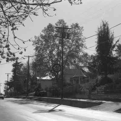 S. Washington St., Sonora