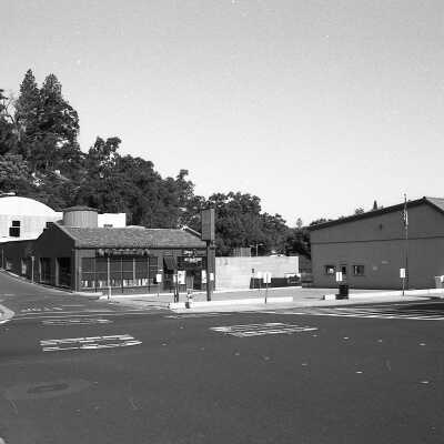 S. Washington St., Sonora