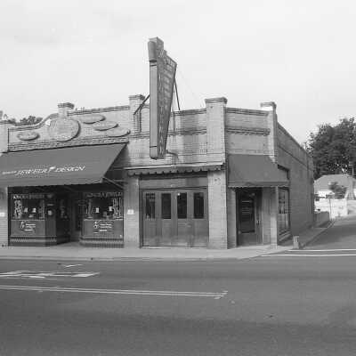 S. Washington St., Sonora