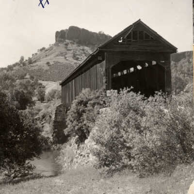 O'Byrnes Ferry Bridge