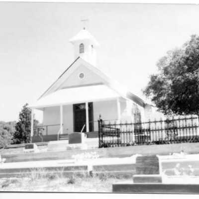 Our Lady of Mt. Carmel Catholic Church