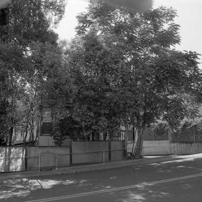 S. Washington St., Sonora