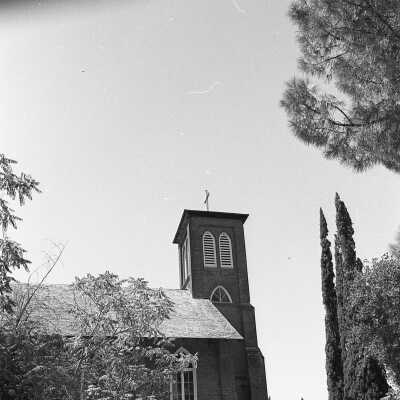St. Anne's Catholic Church
