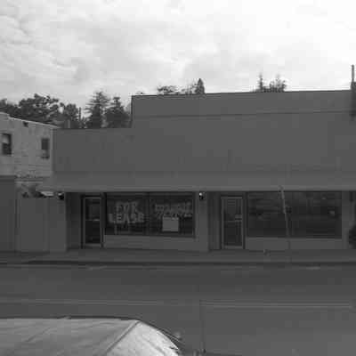 S. Washington St., Sonora