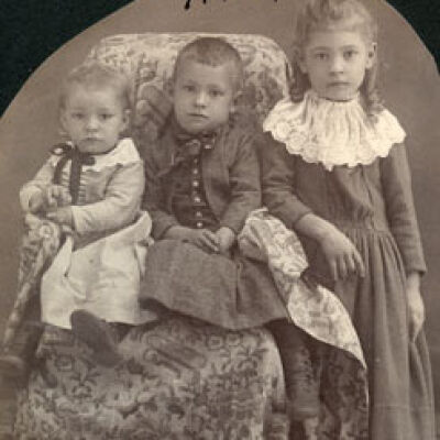 Unidentified Children