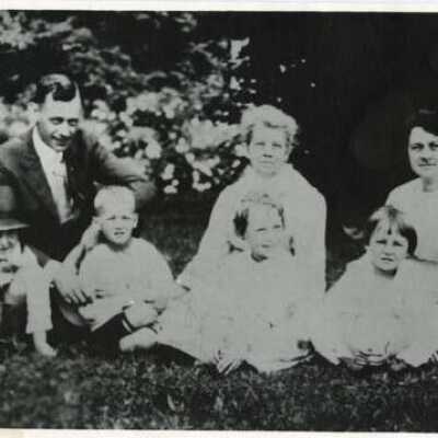 Unidentified Group
