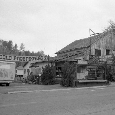 Main St. Jamestown,