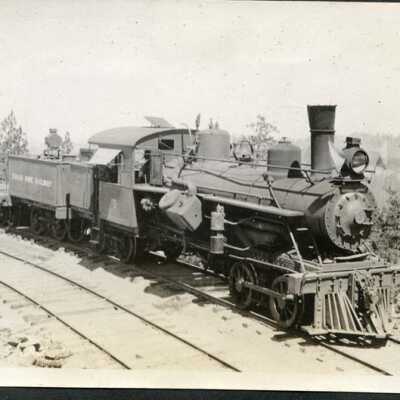 Engine #6