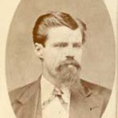 Unidentified Man
