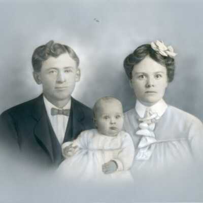 Unidentified Family