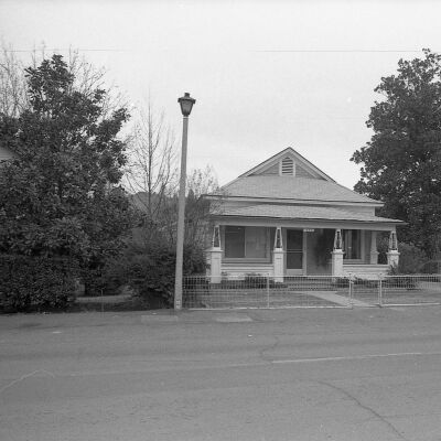 Main St., Jamestown