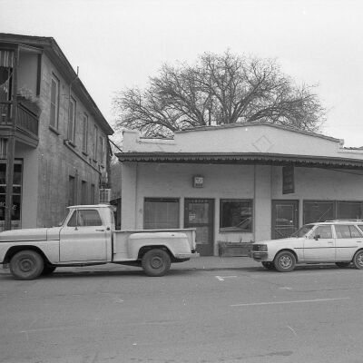 Main St., Jamestown