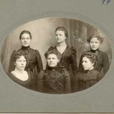 Unidentified Women