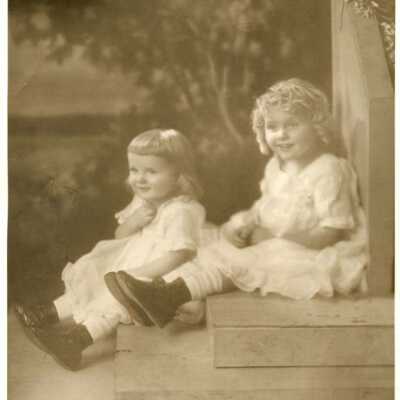 Unidentified Children