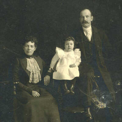 Unidentified Group