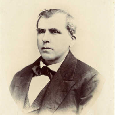 Unidentified man