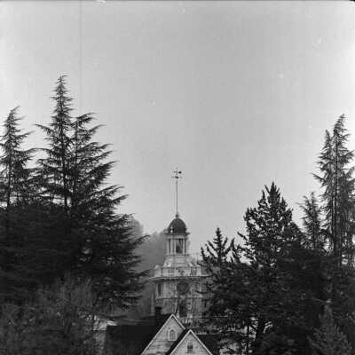 Tuolumne County Courthouse, Sonora