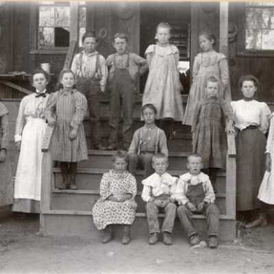 Phoenix Lake School