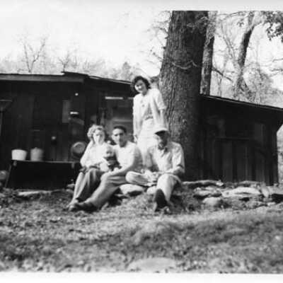 Unidentified Group