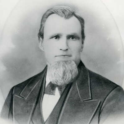 Unidentified Man