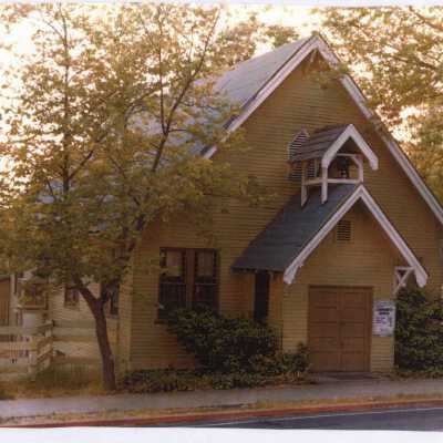 Standard Community Church