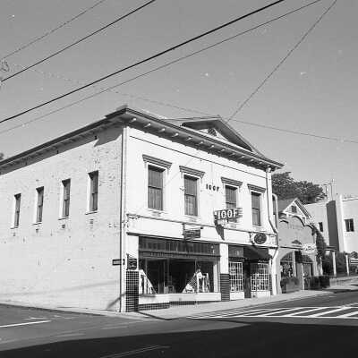 IOOF Building