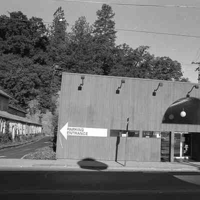 S. Washington St., Sonora