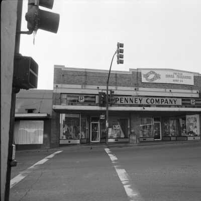 S. Washington St., Sonora