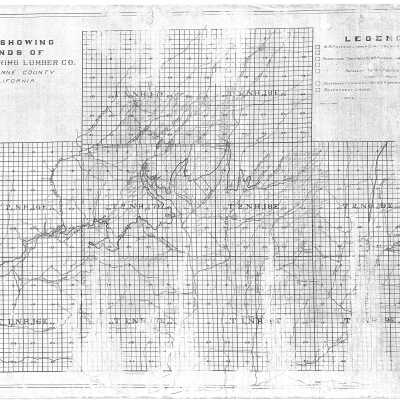 Lands of Pickering Lumber Co.