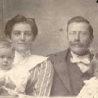 Unidentified Group