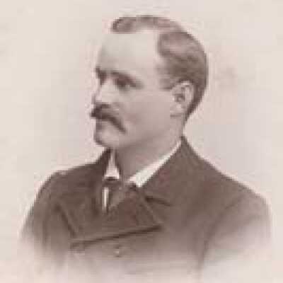 Unidentified Man
