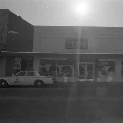 S. Washington St., Sonora