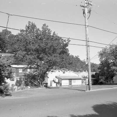 S. Stewart St., Sonora